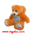 Plüsch Rosa Teddybär Spielzeug